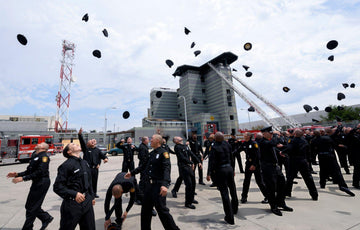 18 Meaningful Fire Academy Graduation Gifts That Honor Their Achievement