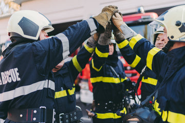 20 Meaningful Retirement Gifts for Firefighters That Actually Matter