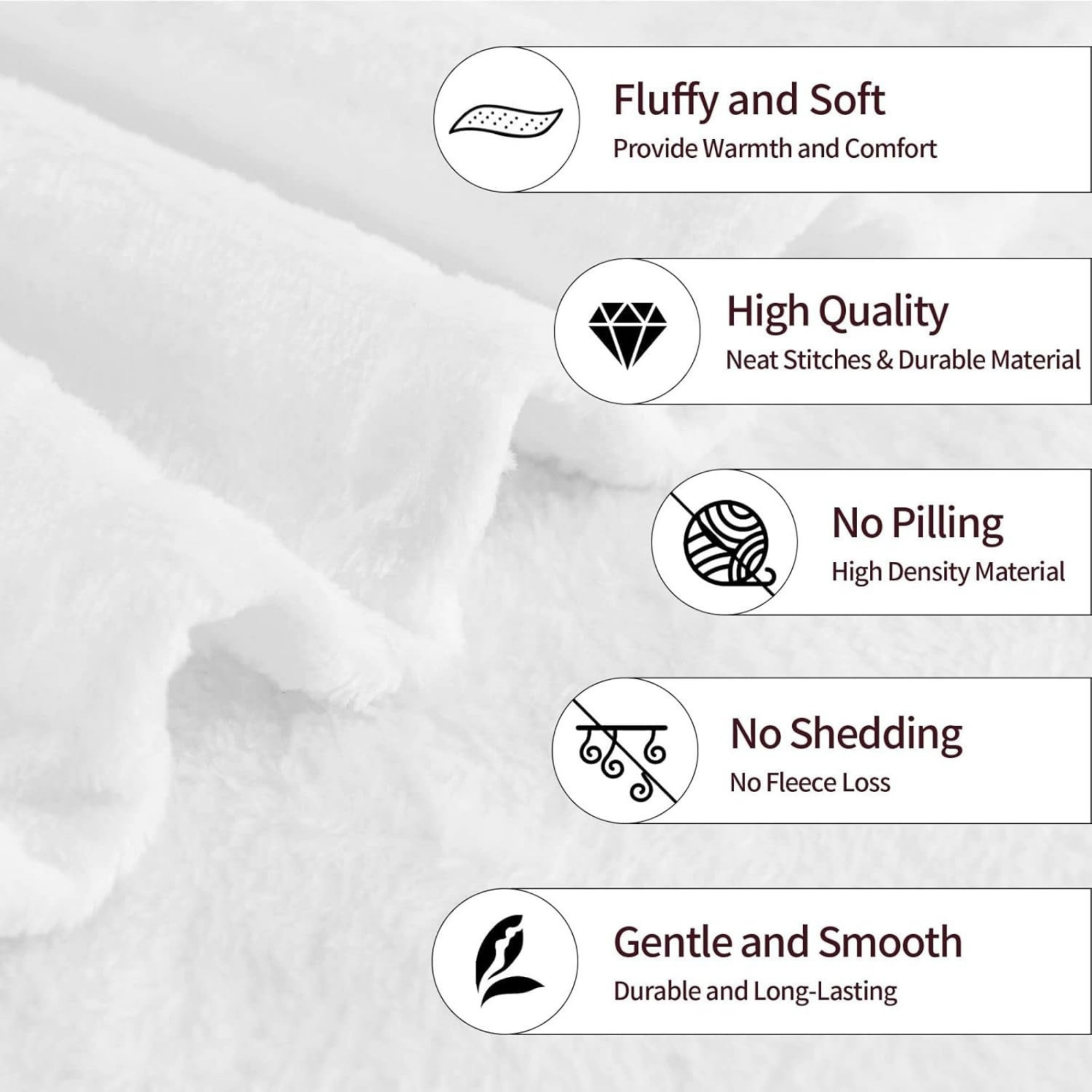 Firefighter Blanket for Firefighter - Multi Message Gifts