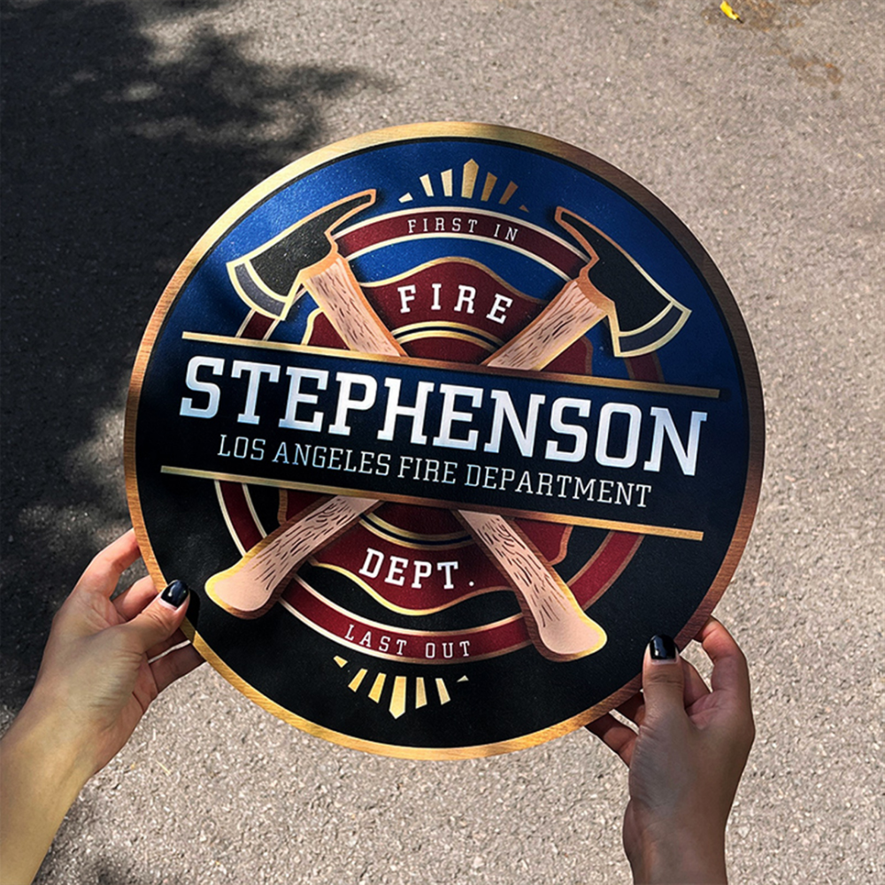 Firerescuetm LLC