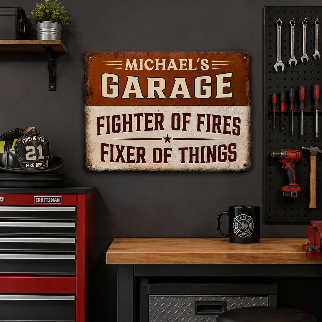 Firerescuetm LLC