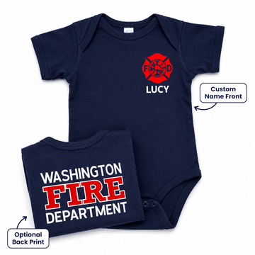 BABY BODYSUIT EXTRA FEE