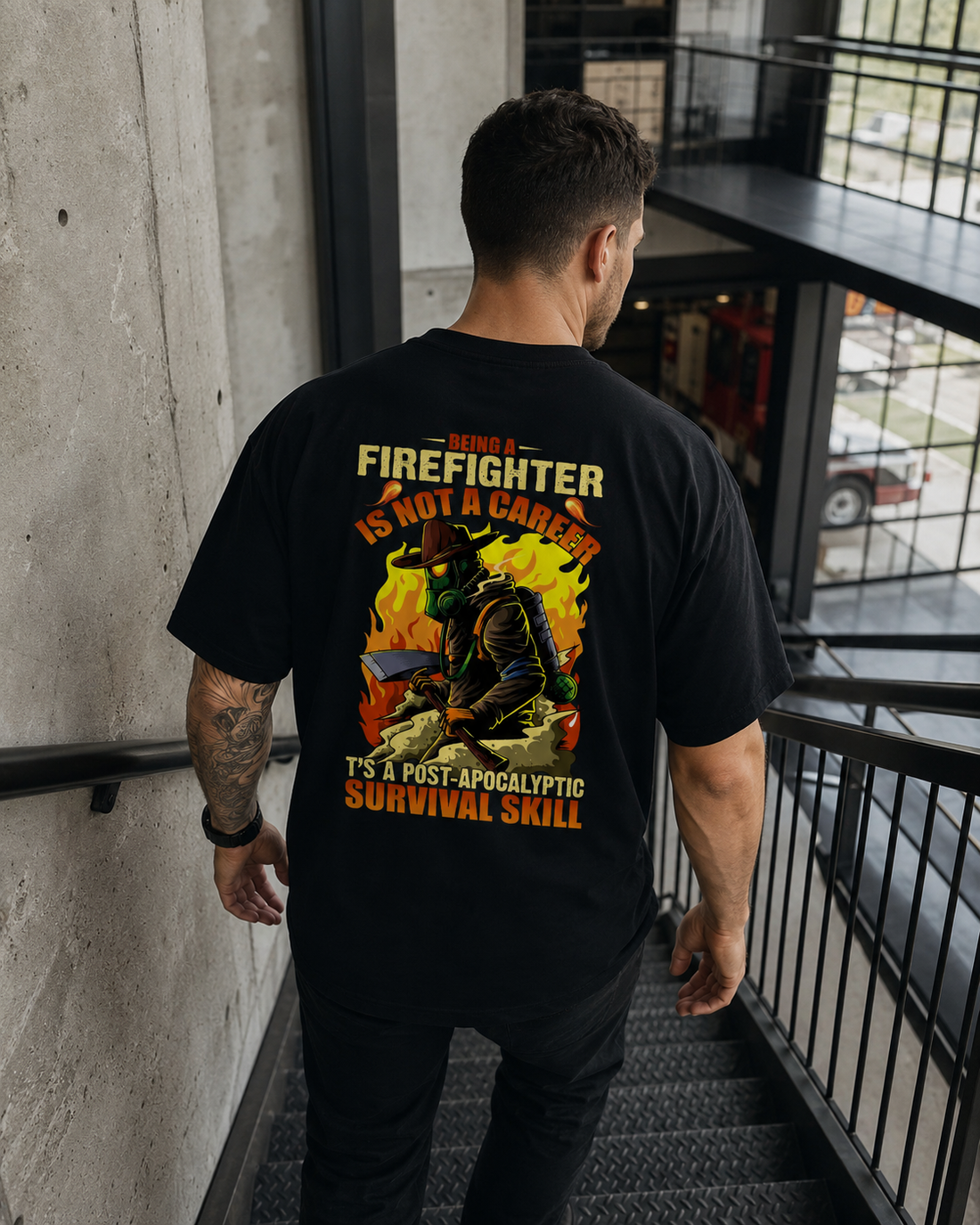 Firerescuetm LLC