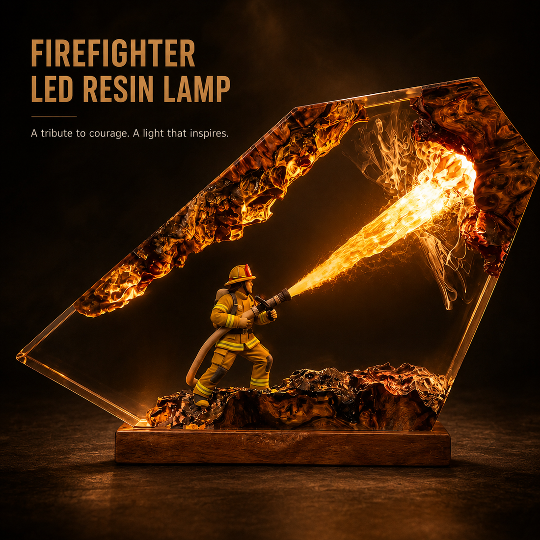 Firerescuetm LLC