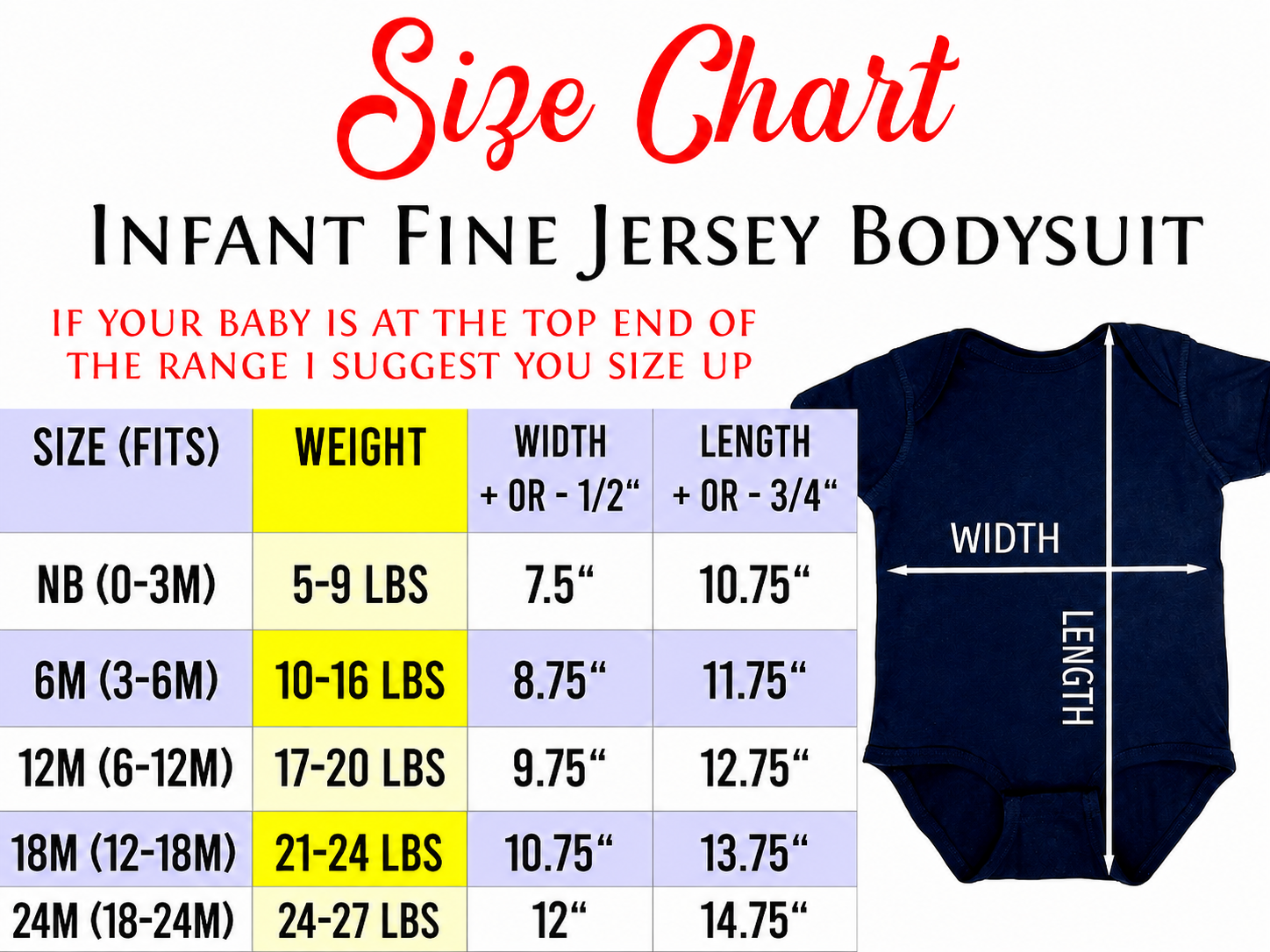 Firefighter Baby Bodysuit with Maltese Cross - Custom Name Front & Optional Back