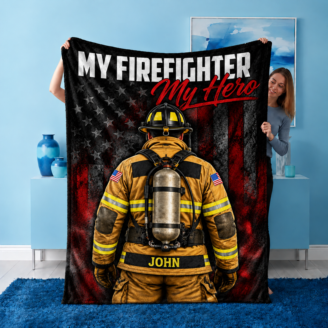 Firerescuetm LLC