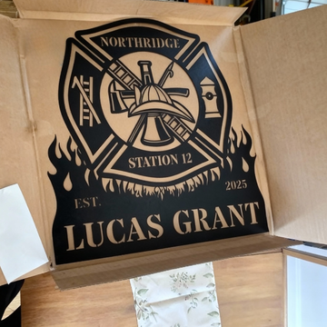 Firerescuetm LLC
