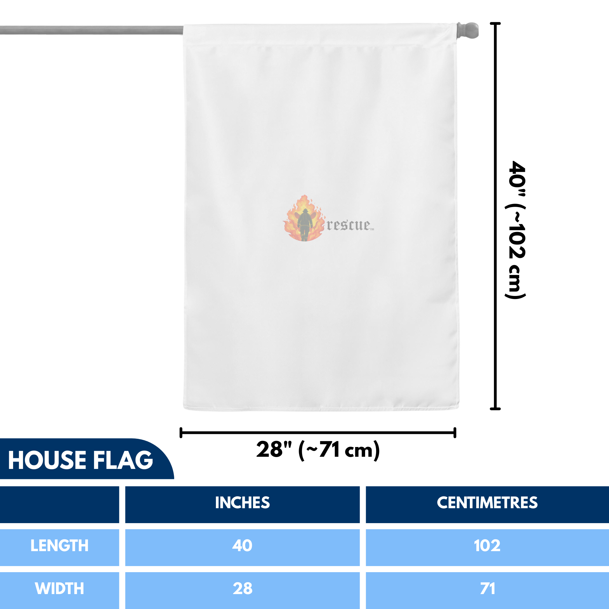 9/11 Never Forget Eagle Memorial Flag - Patriotic American Bald Eagle Flag