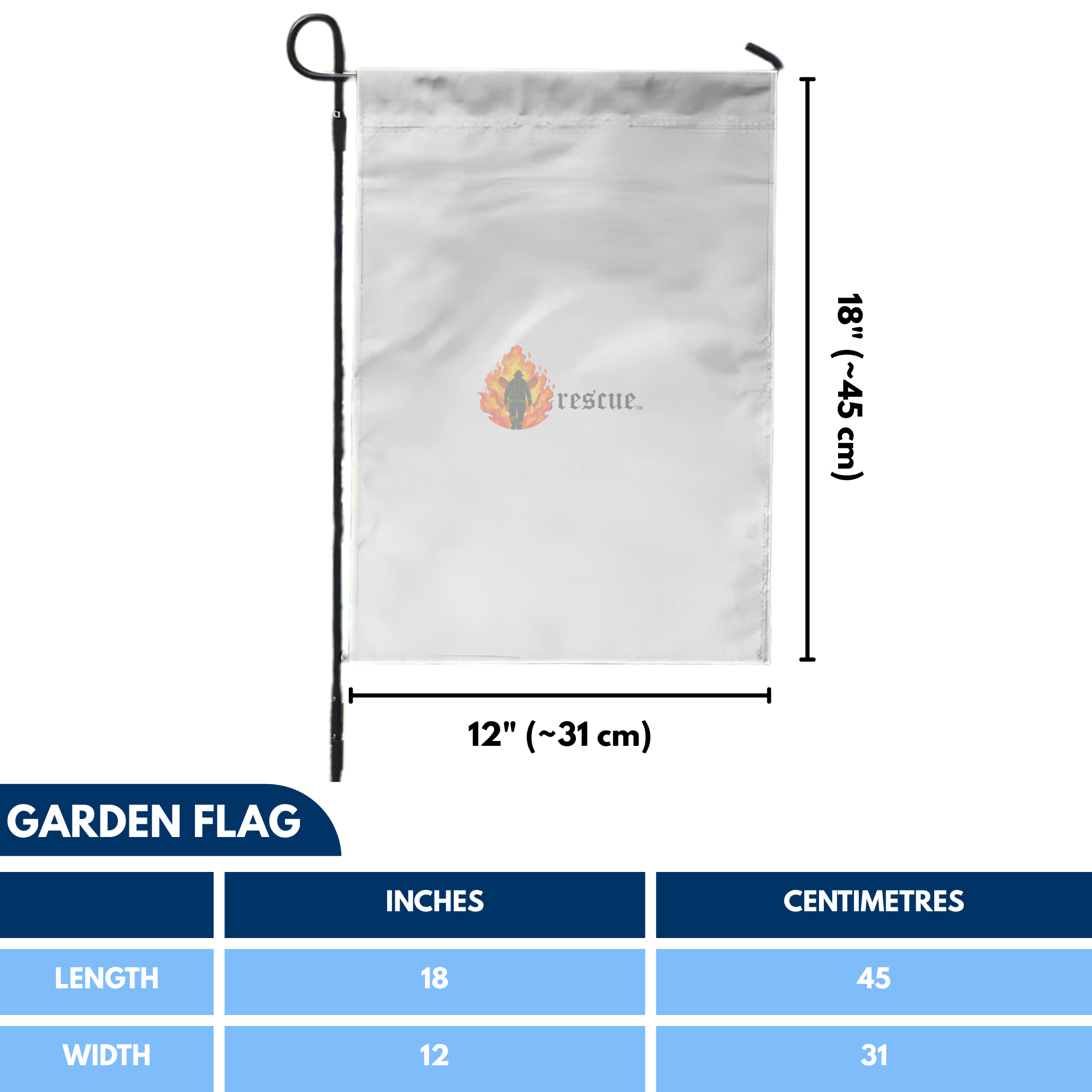 9/11 Never Forget Eagle Memorial Flag - Patriotic American Bald Eagle Flag