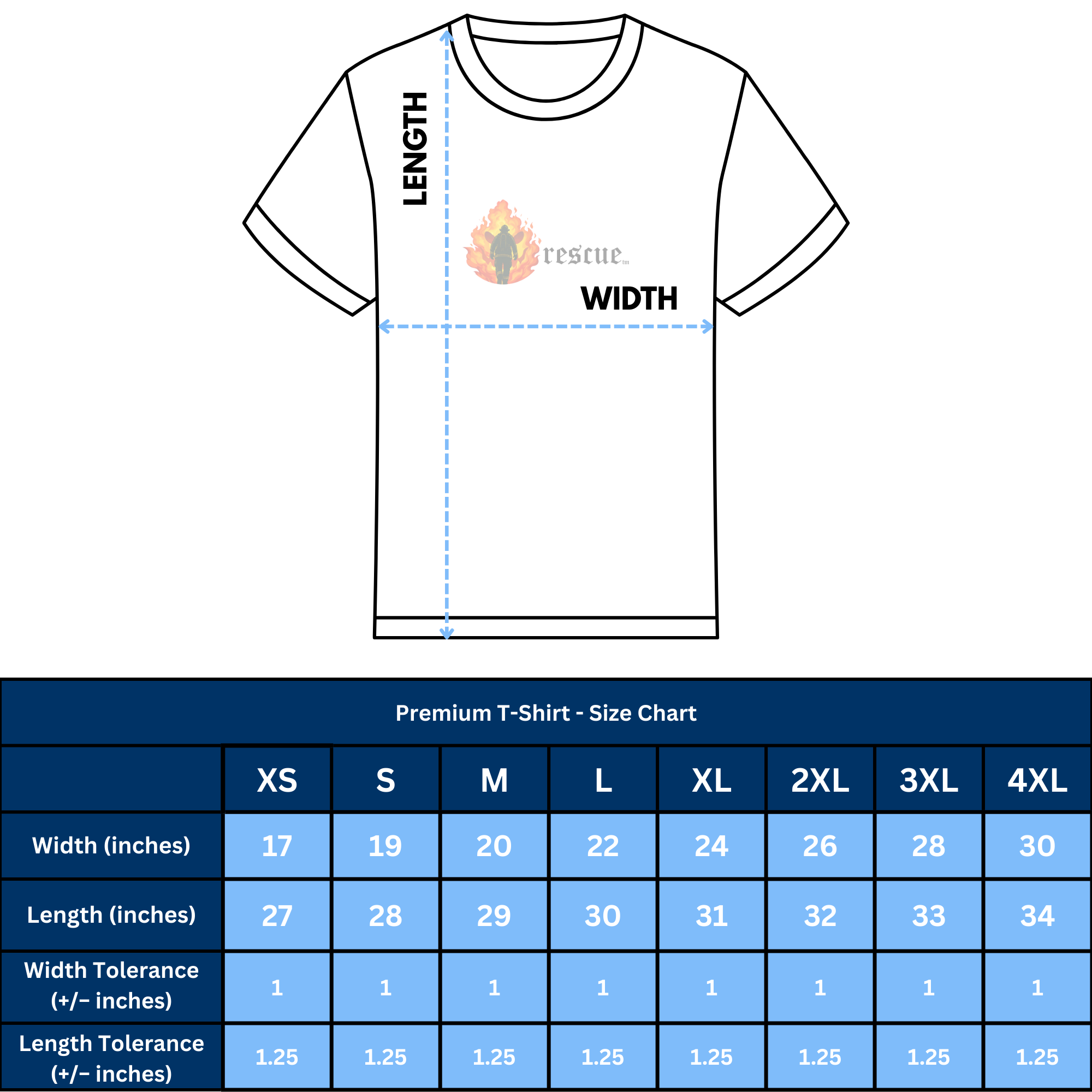 Never Forget Sep 11 Unisex Premium Tee