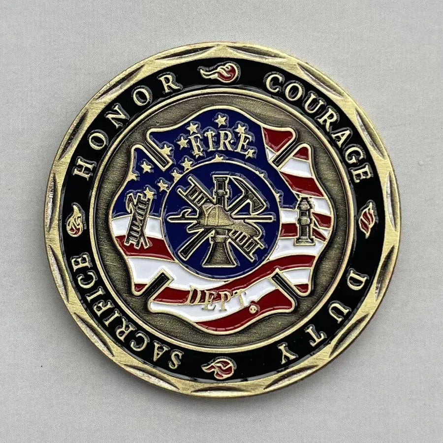 Firerescuetm LLC