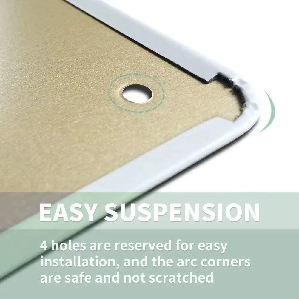 Metallschild „Feuerwehrwissen“ – Lehrreiches Blechposter 