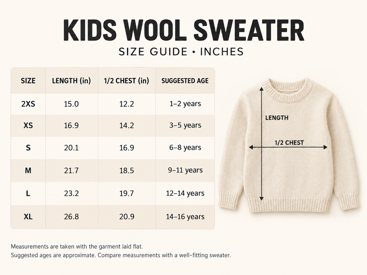 Kids Fire Truck Christmas Sweater – Fair Isle Knit Pullover for Boys & Girls