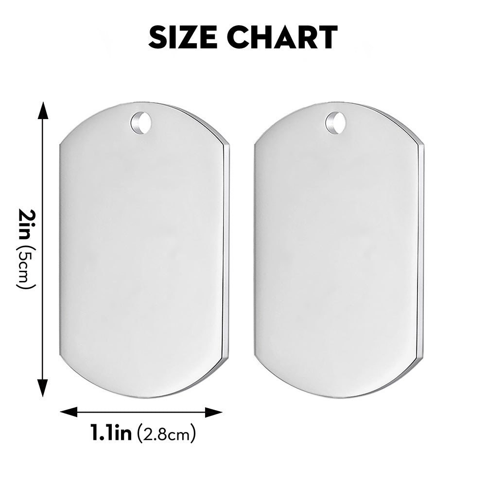 Personalisierter Feuerwehr-Schlüsselanhänger mit Namen 