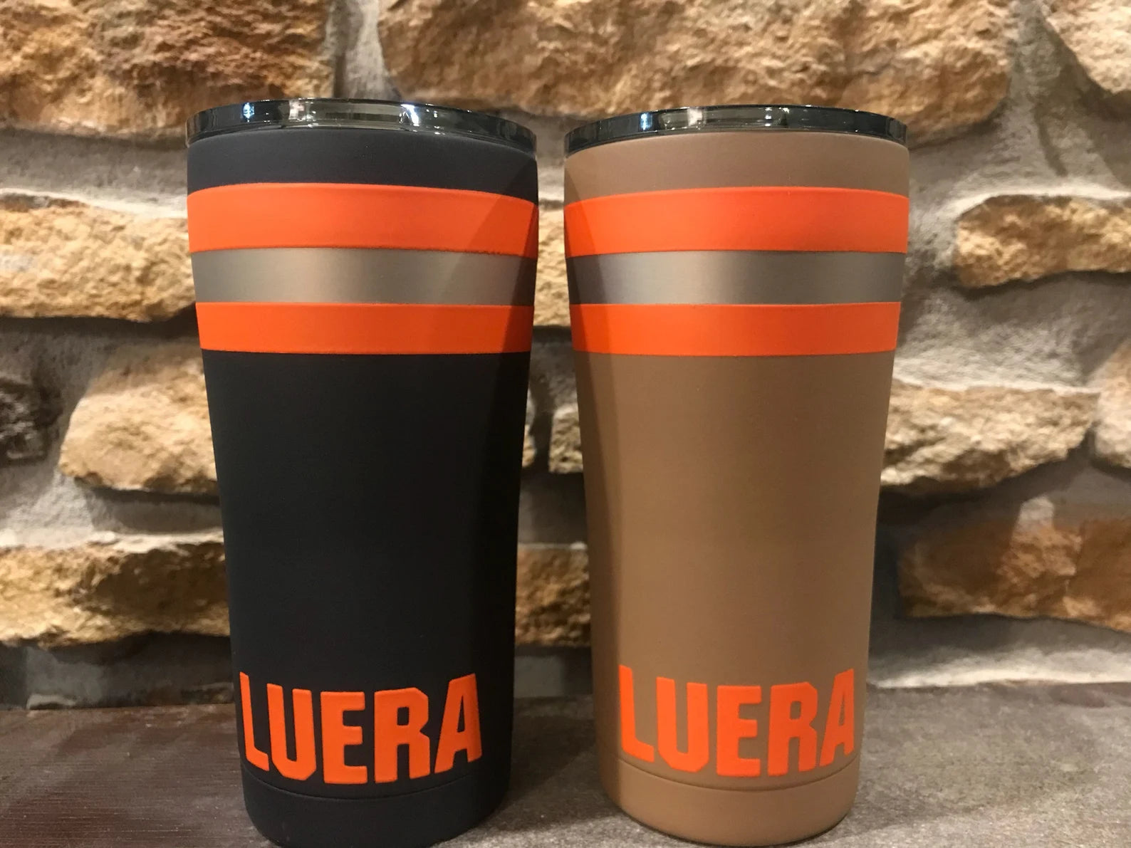 Bunkercup Firefighter Bunker Gear Cup