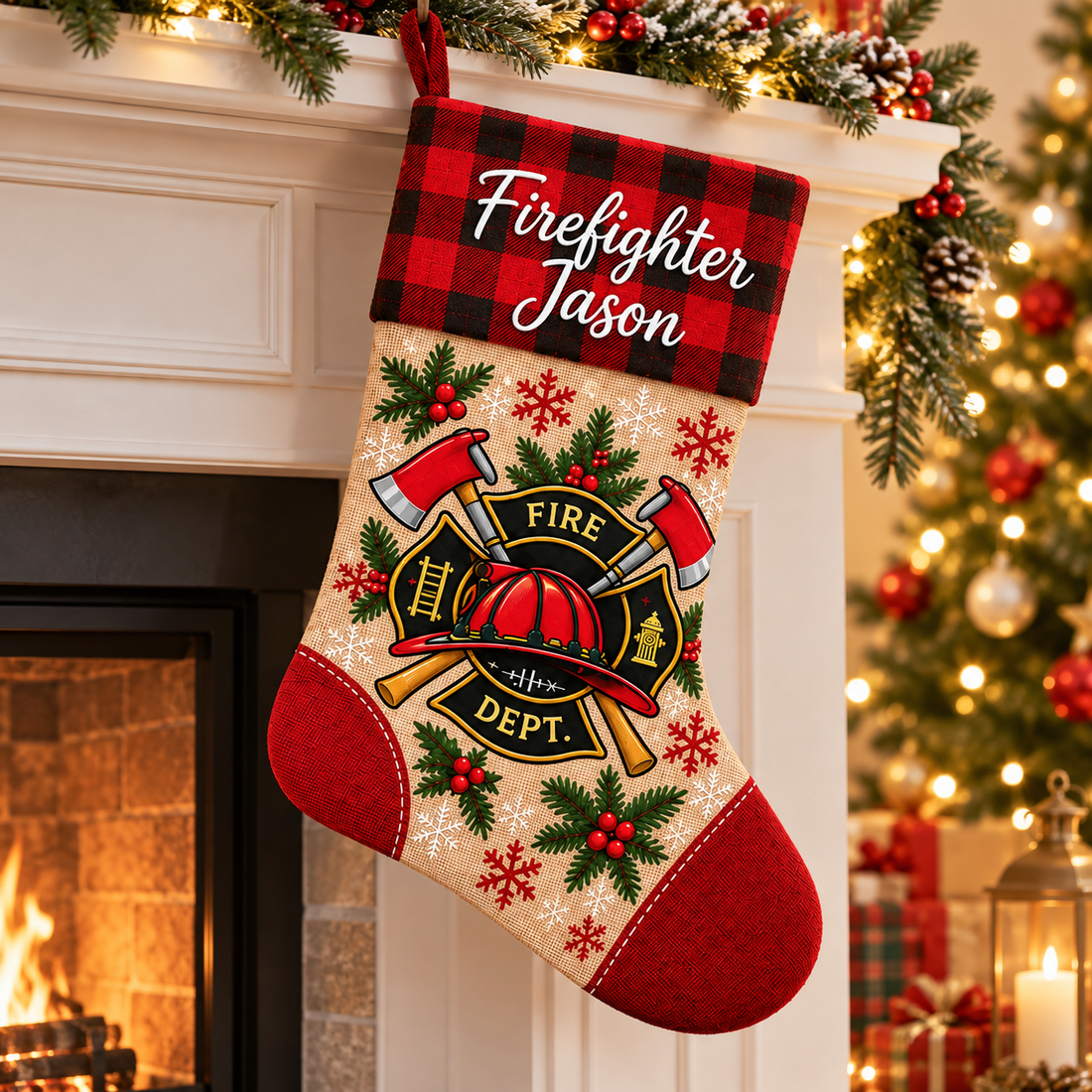 Firerescuetm LLC
