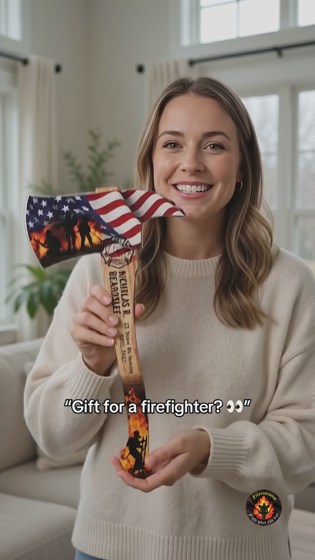 Firerescuetm LLC
