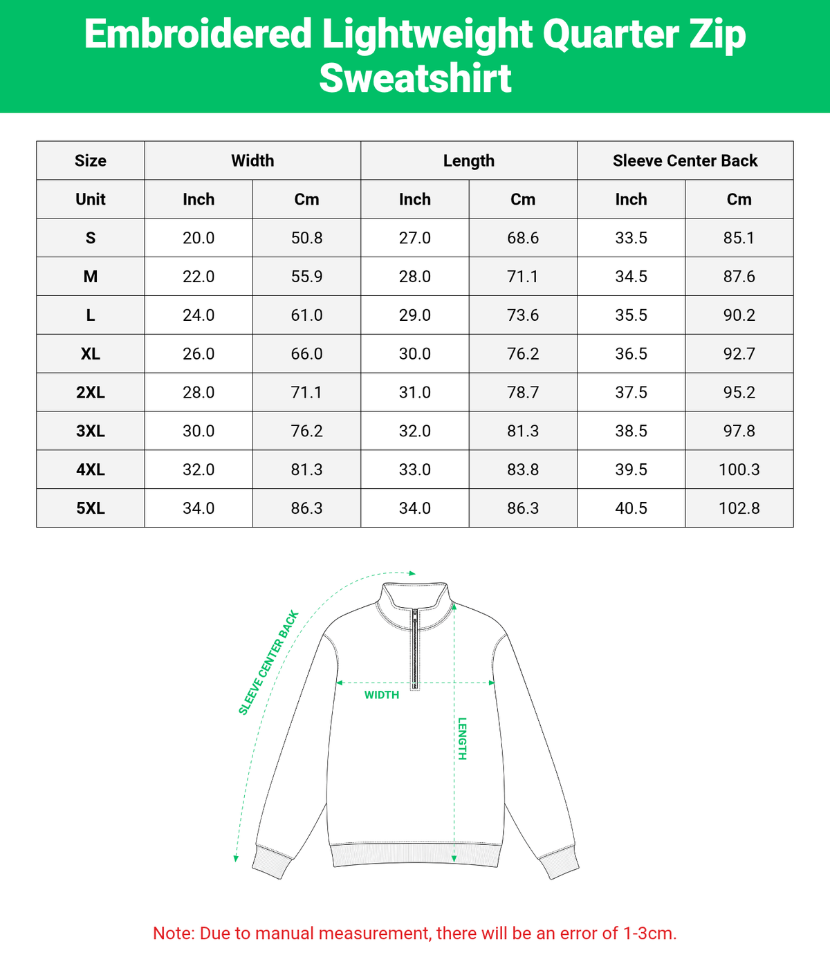 Personalized Fire Wife Quarter-Zip Sweatshirt – Firefighter Wife Gift